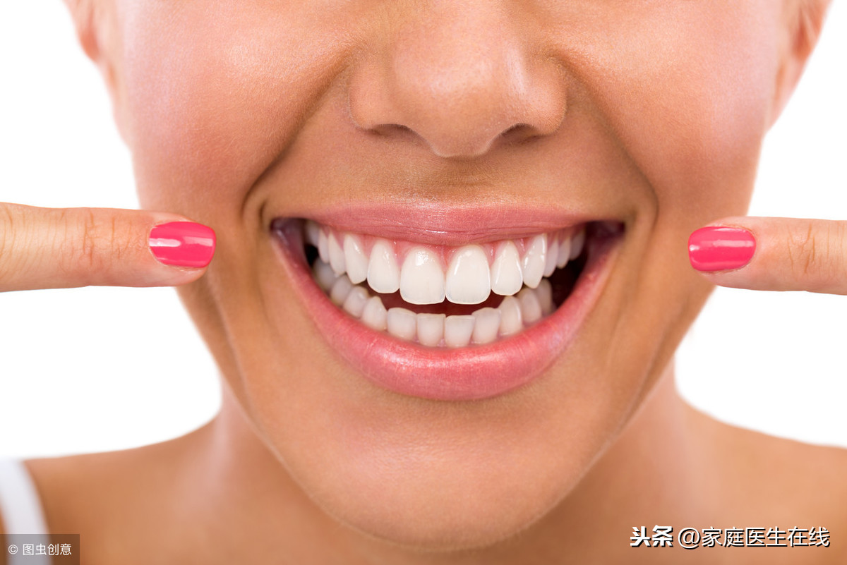 如何治疗牙龈出血？5个方法，能帮牙龈止止血！
