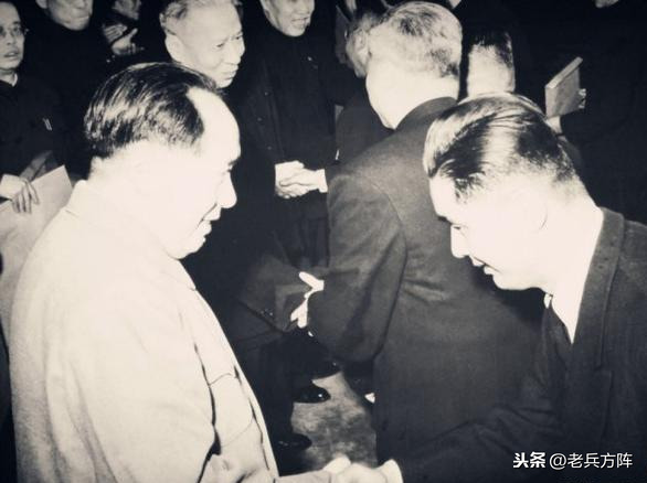 1956年新中国社会主义改造，轰轰烈烈的公私合营