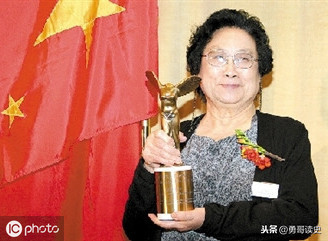 盘点那些获得诺贝尔奖的华人：他们是所有中国人的骄傲