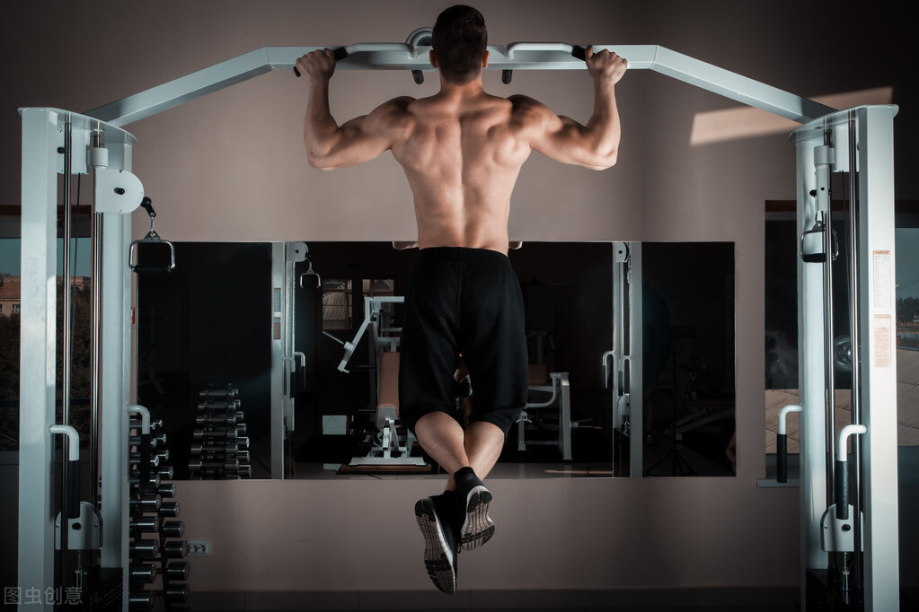 瘦子如何增重練壯？堅持這幾個原則，你也能變成肌肉型男
