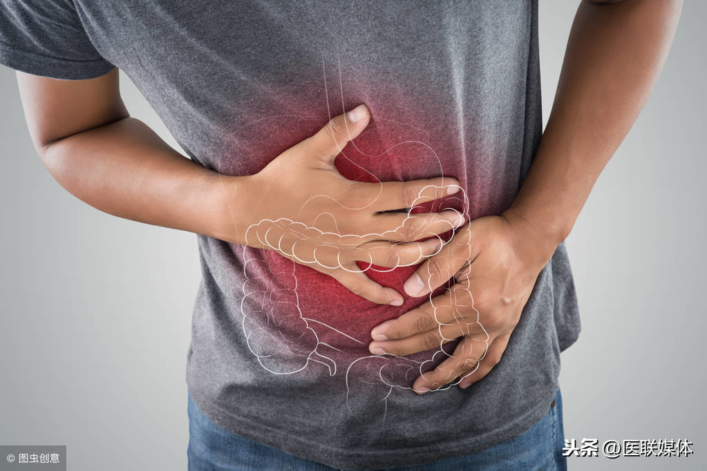 结肠炎有这3个表现，若贻误治疗，肠道可能一病不起