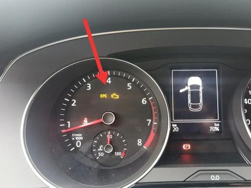 新車(chē)就亮故障燈，你知道為什么嗎？