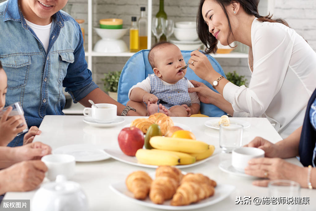 优质宝妈必须要知道的，6样宝宝禁吃的食物。