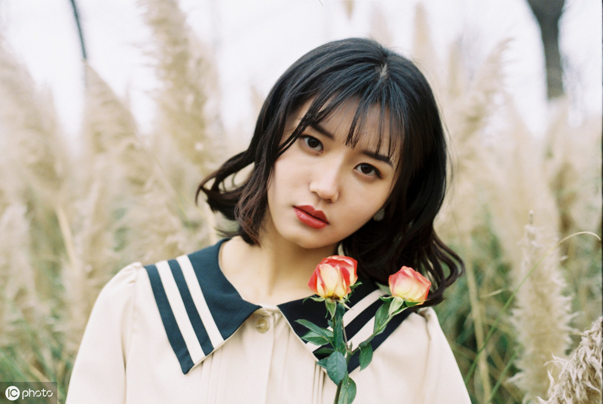 男人真爱一个女人会克制住自己