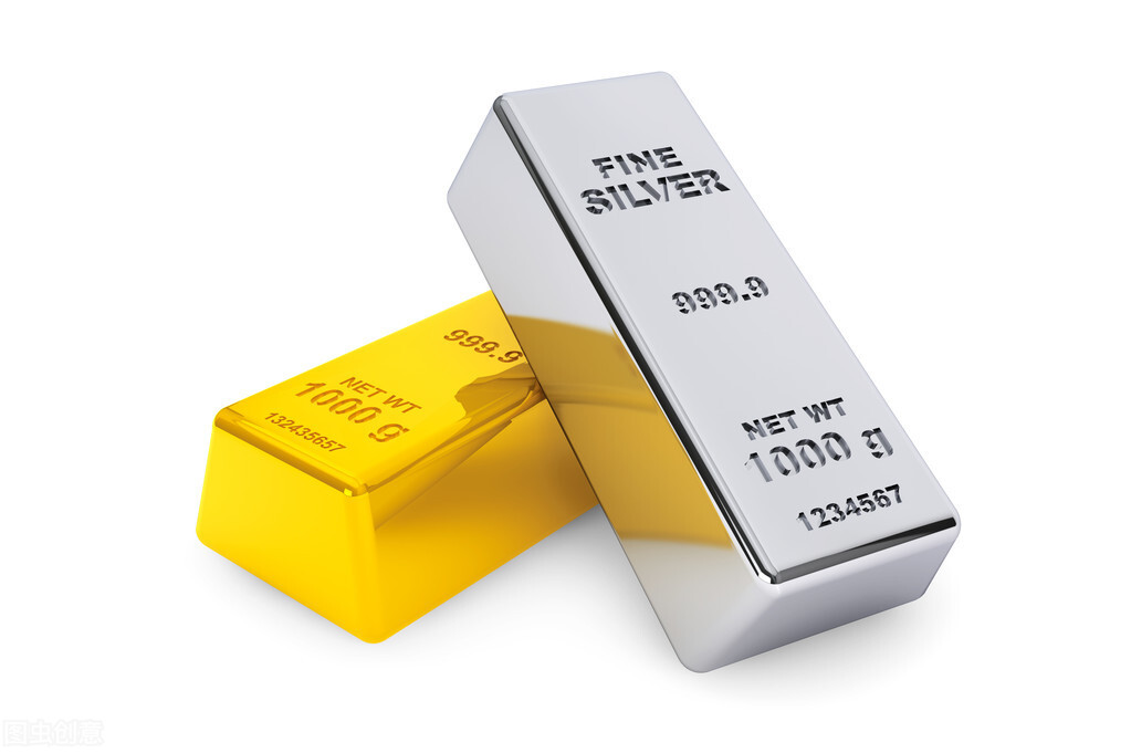 黄金价格是白银的70多倍，为什么贵这么多？古代也是这样吗