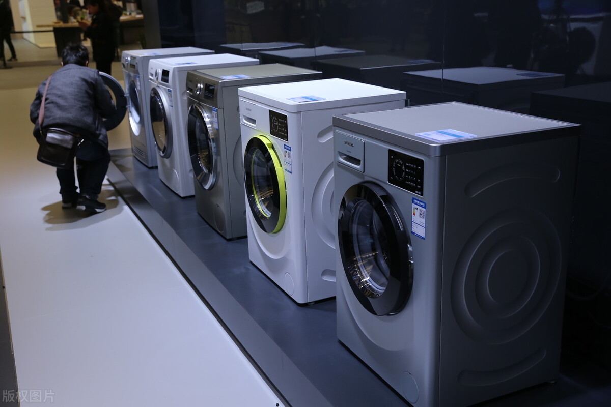 国产洗衣机排行榜前十名(2022国产品牌洗衣机排行榜) - 路途号