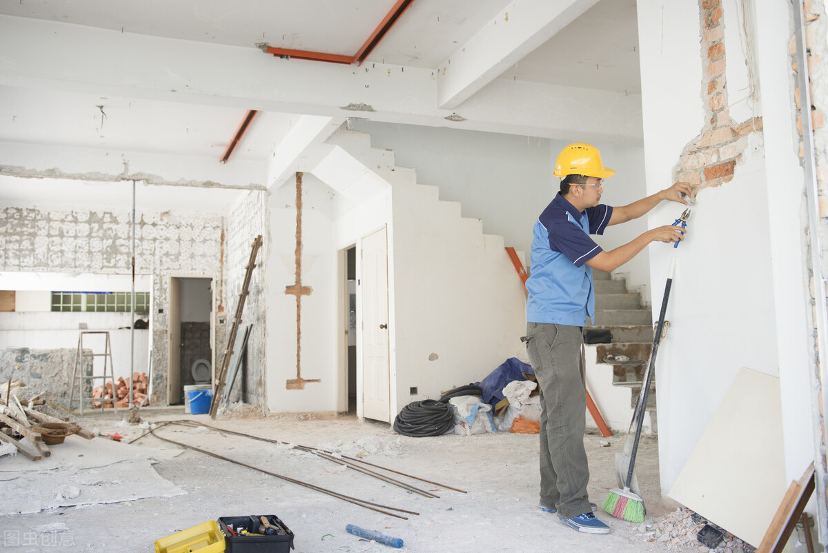 老监理良心建议：想要居家更舒适，这项“隐蔽装修工程”要重视