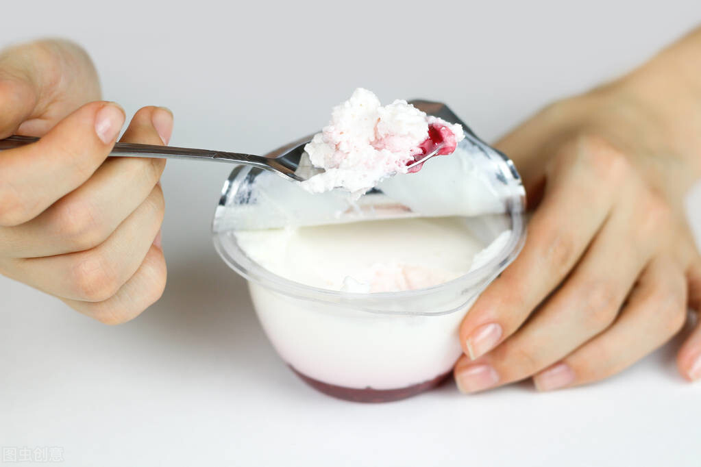 女人常喝酸奶有五大功效