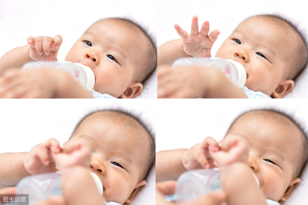 宝宝这么小也有口臭呢？学会这4招，让宝宝嘴里从此不再臭气熏天