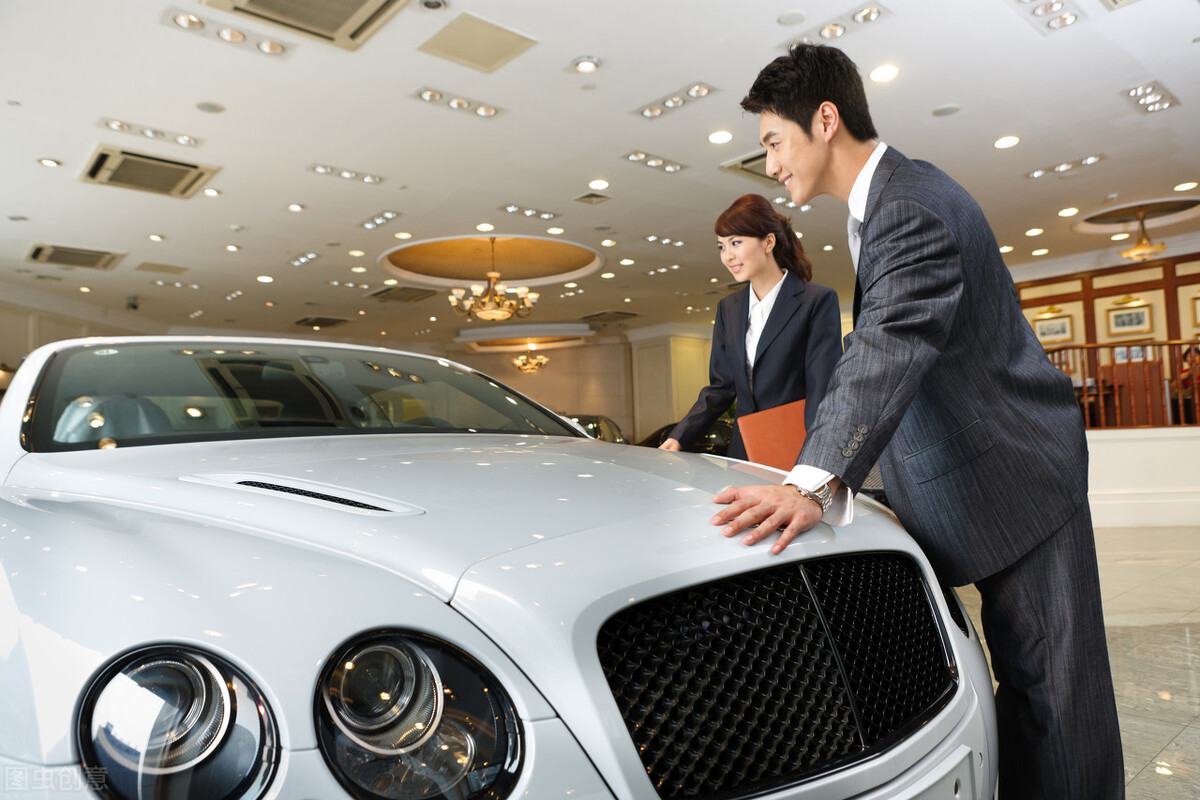 汽車涂料的行話你知道幾個？