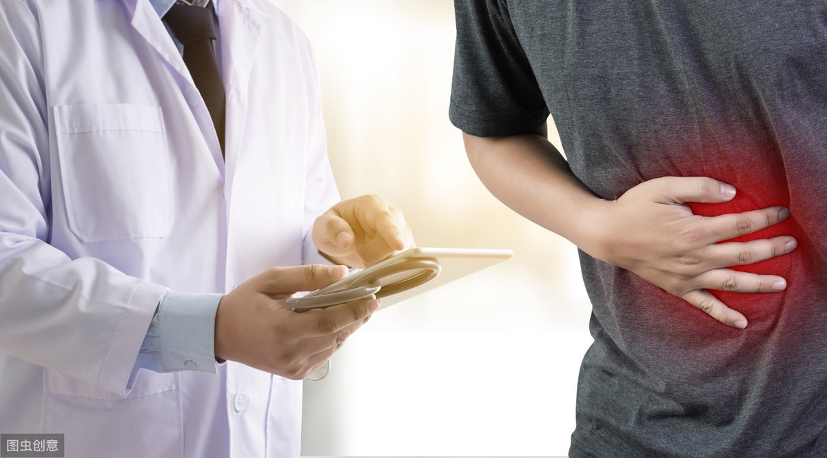胰腺炎并非无“预兆”，身体若频繁出现4个“信号”，别听不见