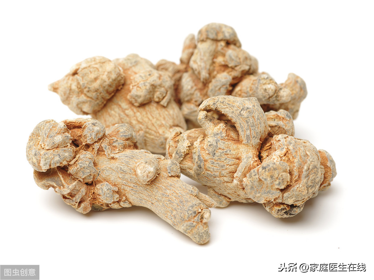 人人都说三七粉好，具体好在哪里？4个功效帮你解答