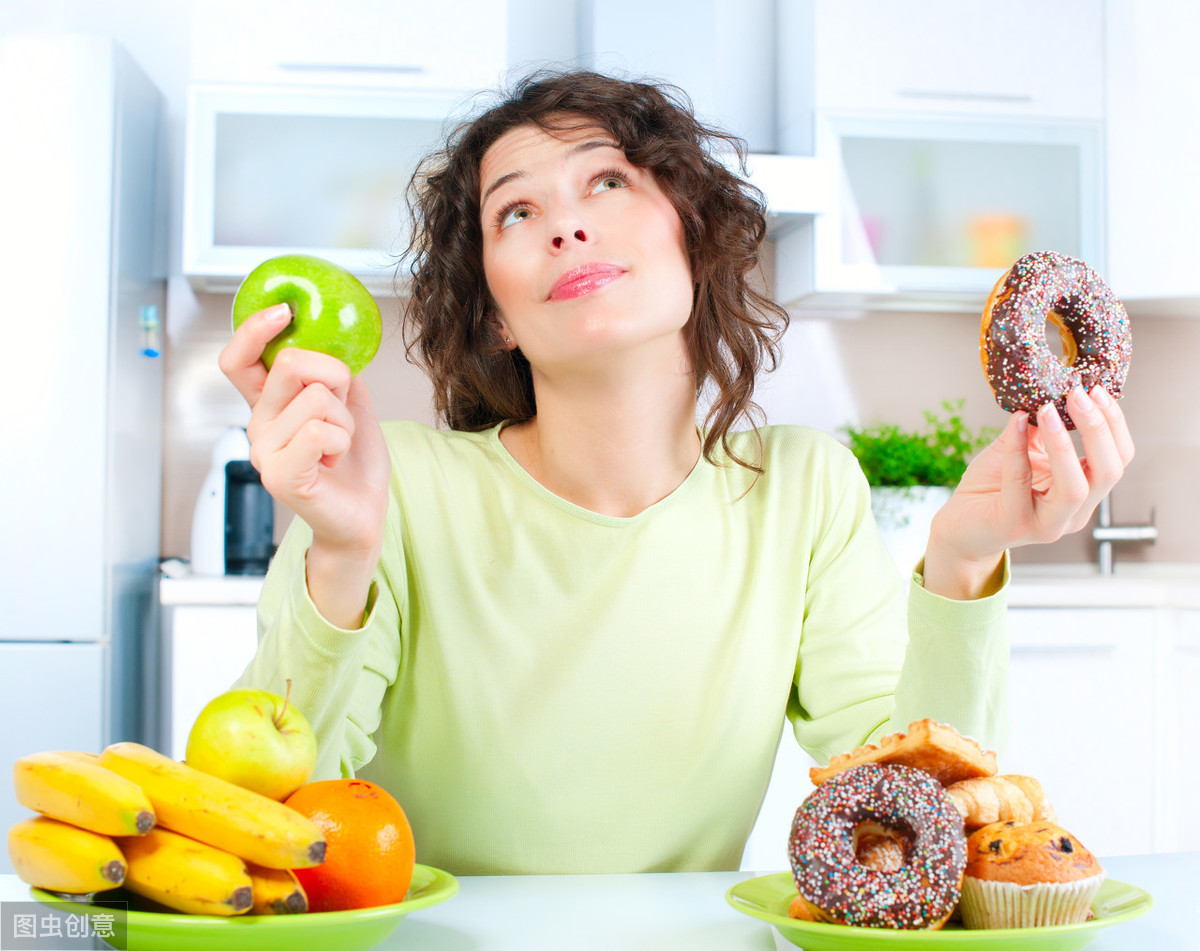 「低血压」如何调理？饮食上需注意4点，强健体质“吃”出来