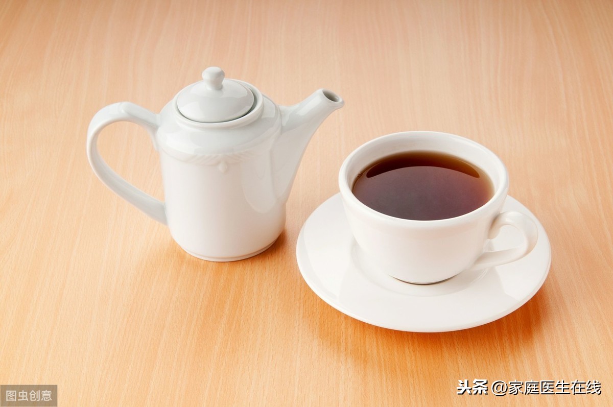 常喝葛根茶好处多，但有3类人不适合，以后少喝一点