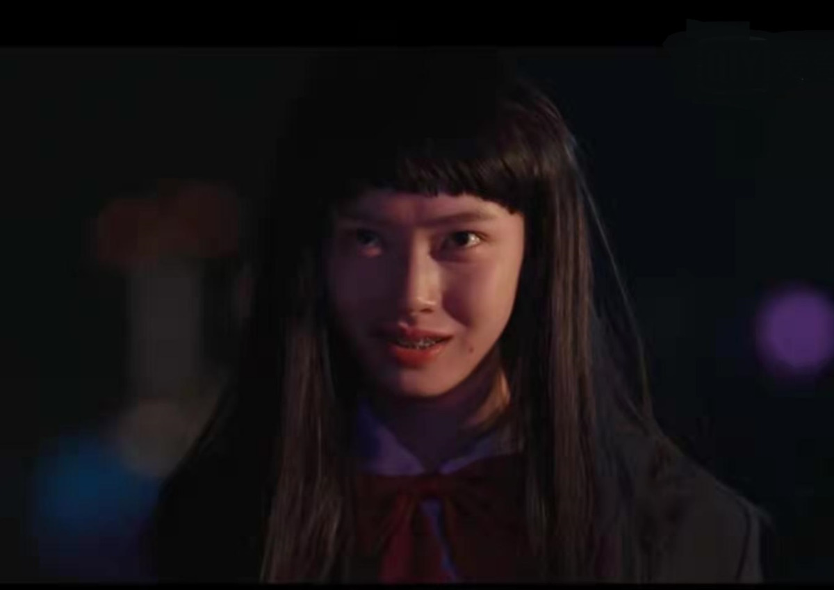 《梦见狮子》官宣图，女主深切诠释：你要悄悄努力然后惊艳所有人