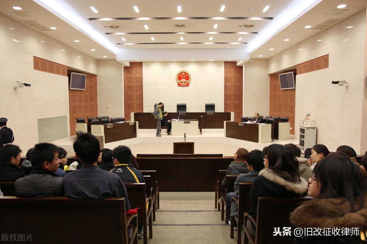 杨浦法院：动迁补偿款分配的代书遗嘱形式上有瑕疵，应认定为无效