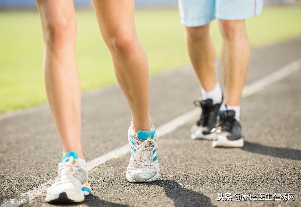 运动后腿酸痛，是乳酸堆积，4大方法有效缓解，总有一个适合你！
