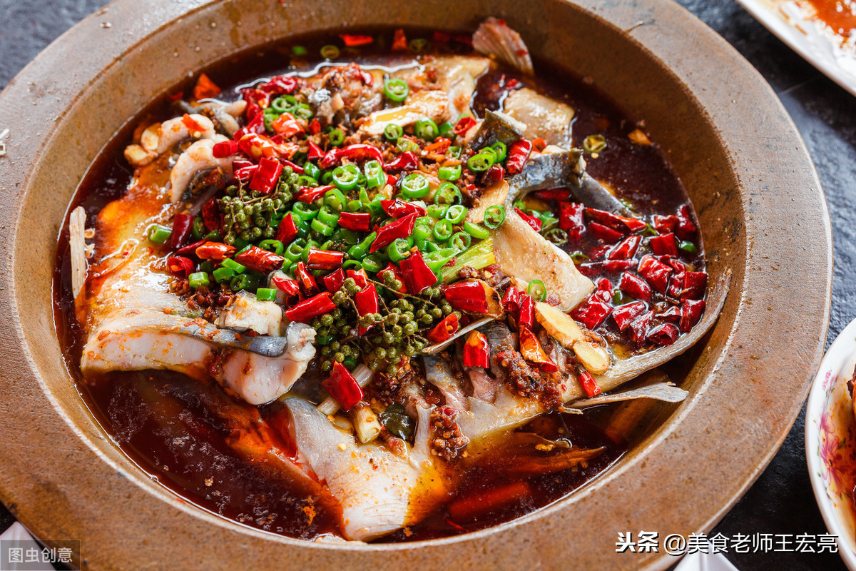 云南蒸汽石鍋魚加盟費多少？云南蒸汽石鍋魚怎么選址？