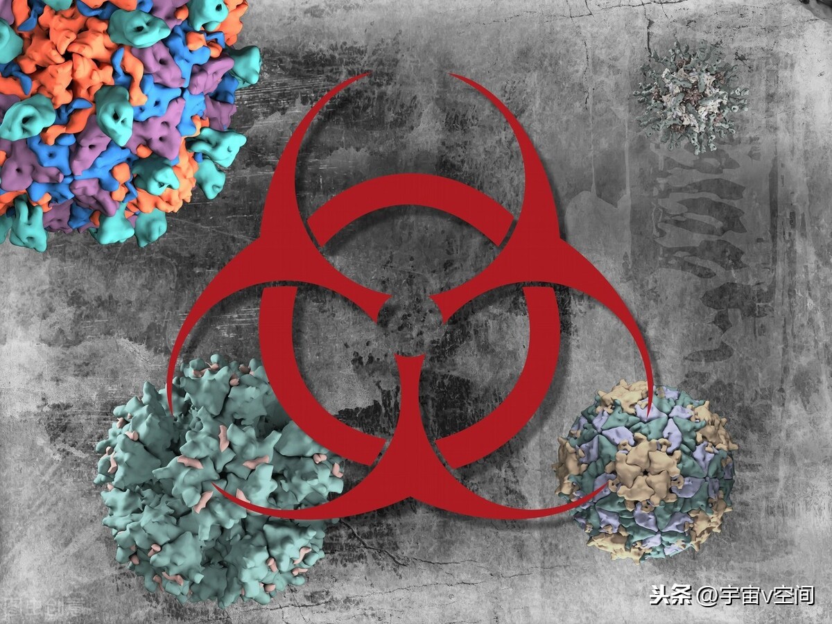 科學(xué)家發(fā)現(xiàn)僵尸鹿，霍金預(yù)言2035年會出現(xiàn)喪尸病毒