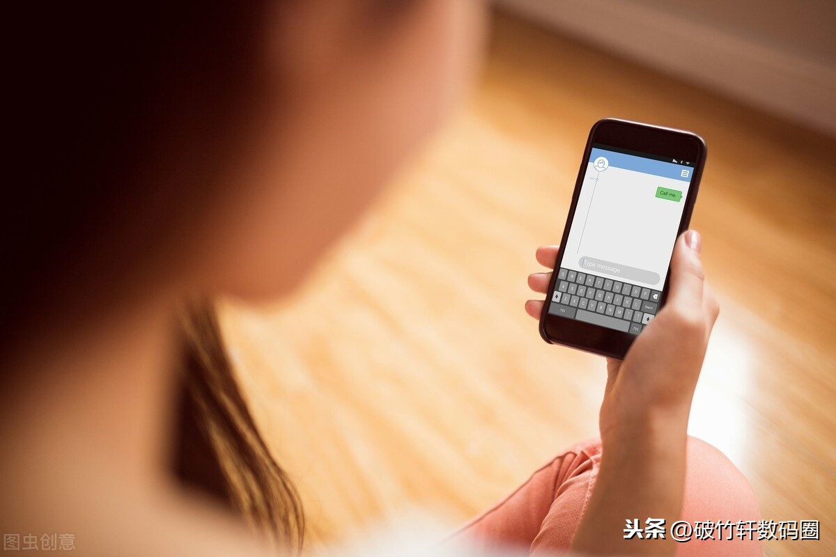手機中真正的耗電“大哥”，可能你每天都在用