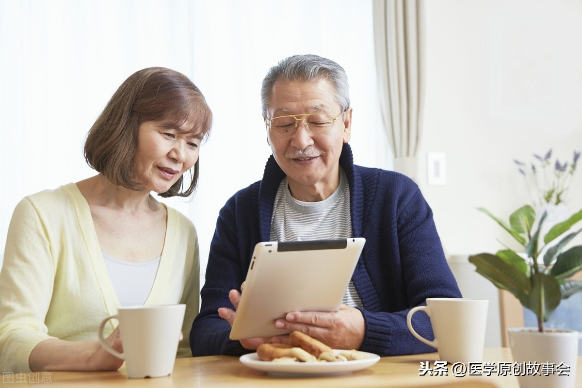 日本人均寿命创新高，长寿的五大秘诀简单，遗憾的是你却很少去做