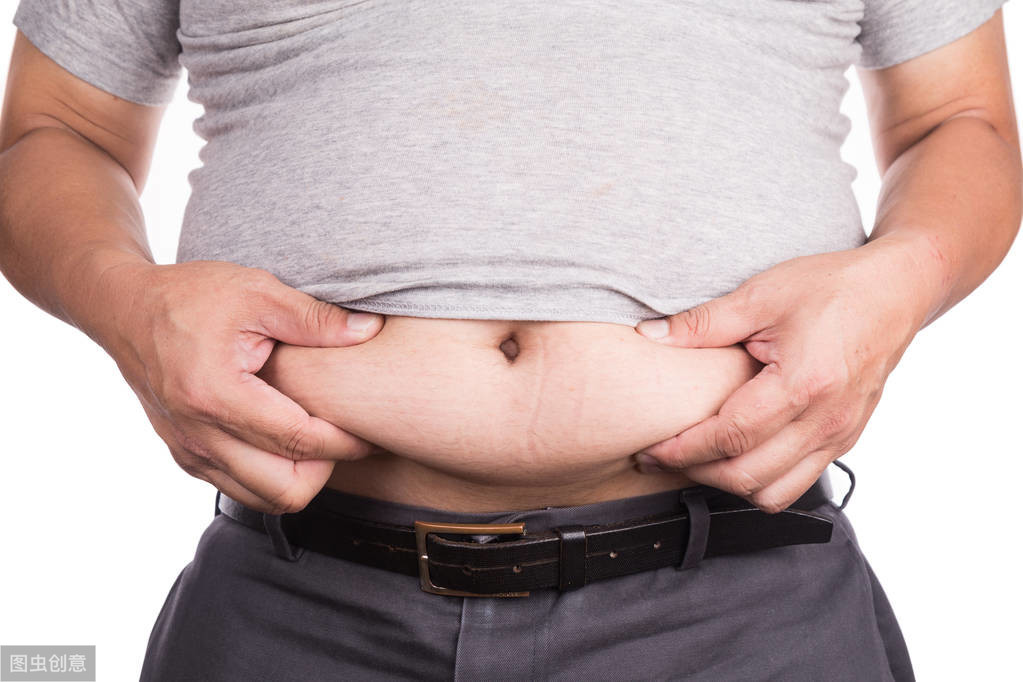 內髒脂肪過高怎麼辦？堅持「3不要、3要」，幫你減小肚腩