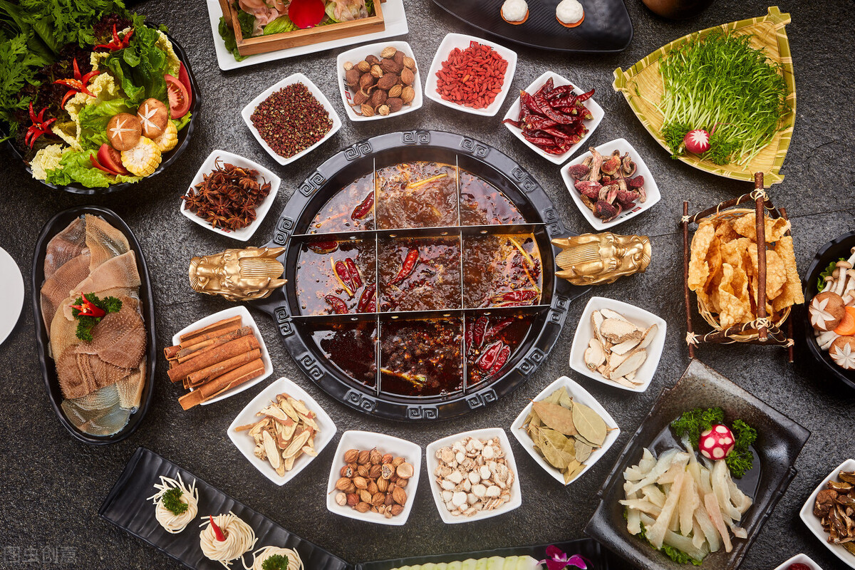 成都蓉喻食品有限公司