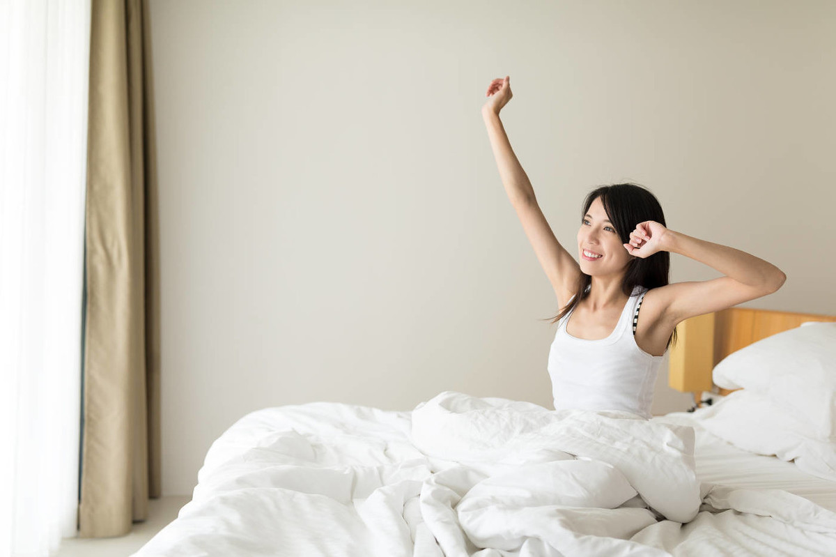 好的睡眠环境才能保障我们的睡眠状态，你的睡眠环境对了吗？