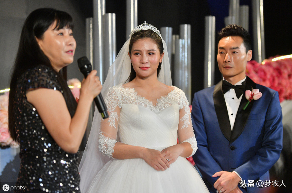 婚礼证婚人致词讲话稿大全