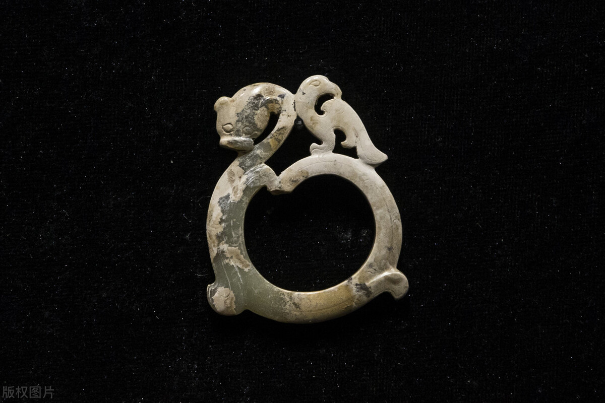 Why are ancient jade wares in the Jin Dynasty so rare?Scholar: You can ...