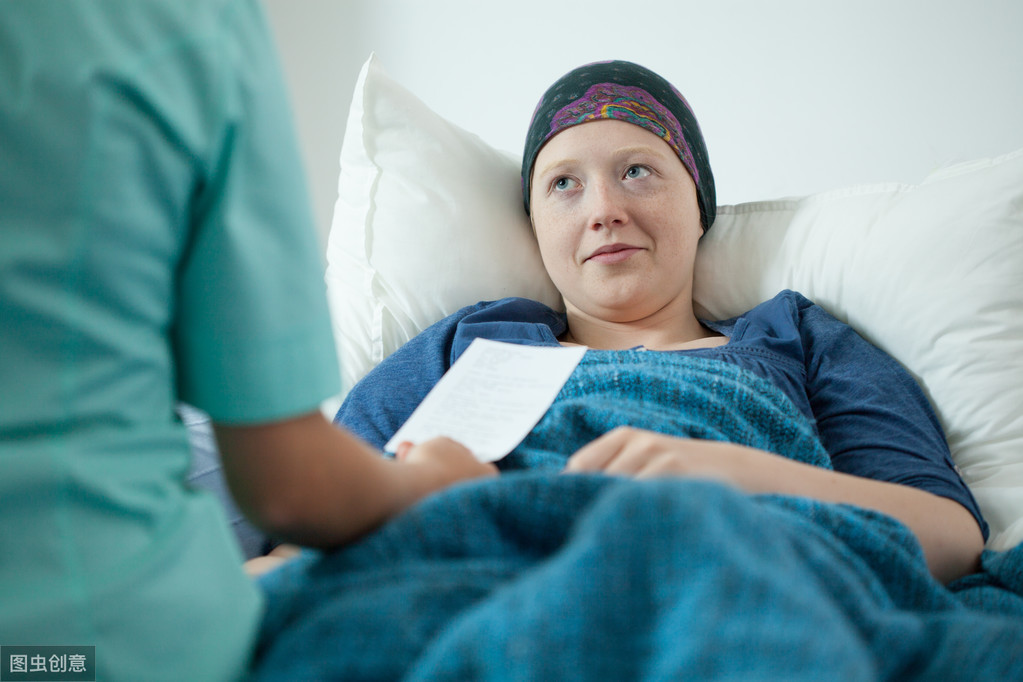 有些癌症患者，接受抗肿瘤治疗反而可能会导致病情进展