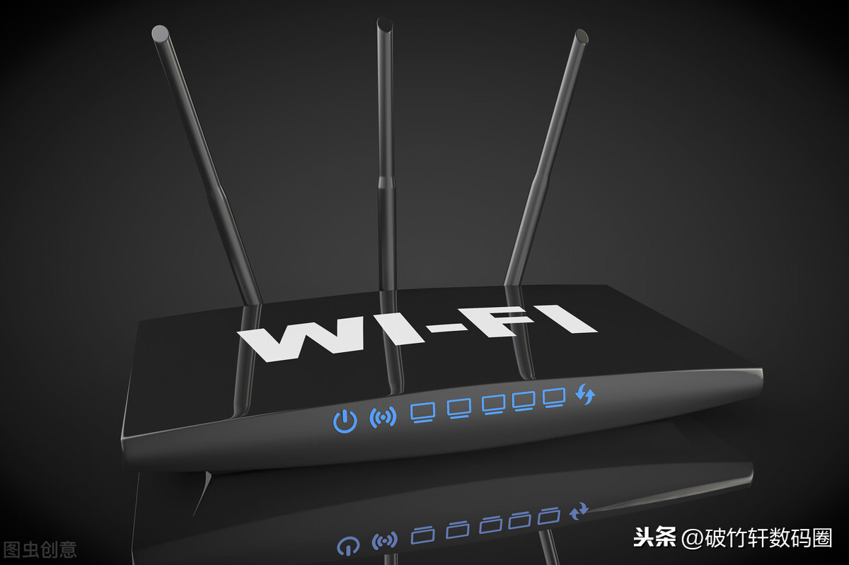路由器信號差、連接不穩(wěn)定的3點原因，設(shè)置到位網(wǎng)速就能得到提升