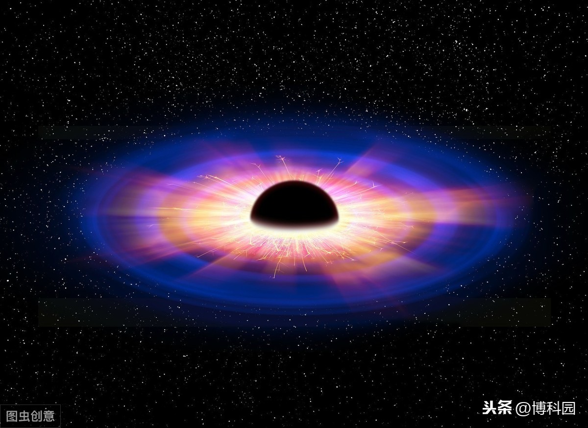 为什么太阳不会变成黑洞？我来告诉你