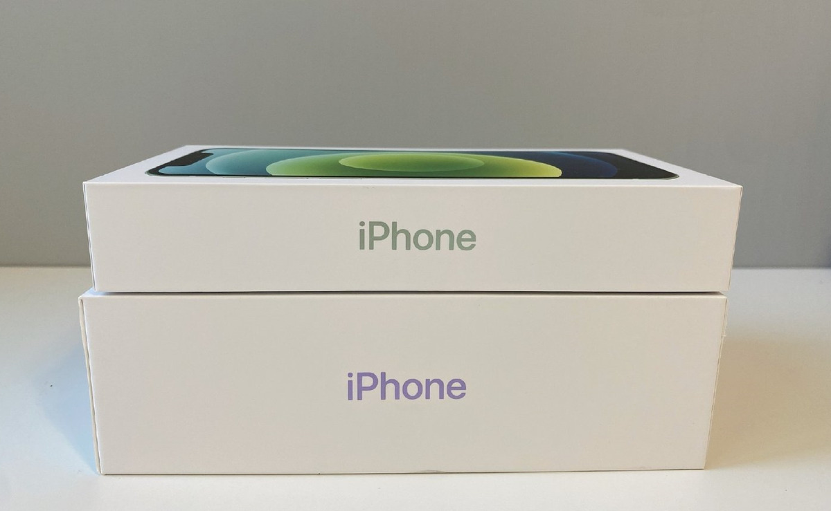 苹果iPhone12第一批差评来了：信号差，电池不耐用
