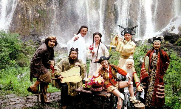 新加坡剧曾经在国内风行一时，为什么现在却很少看到了？