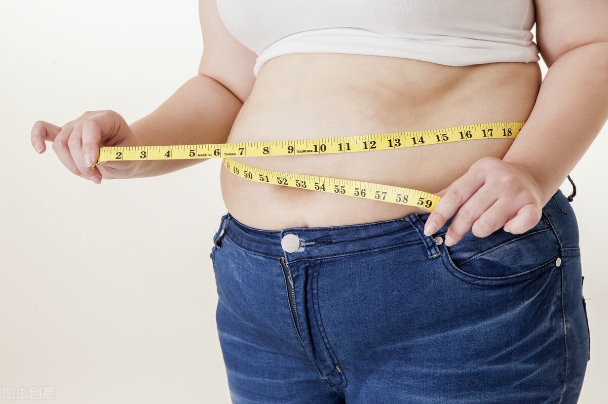 減肥期間，飲食堅持「3個戒，2個堅持」，3個月體重暴瘦30斤