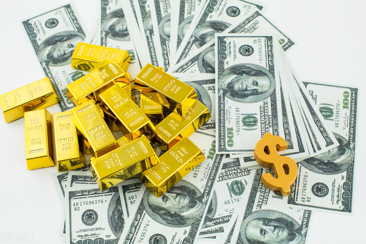 百利好贵金属投资：散户投资黄金需要注意什么？