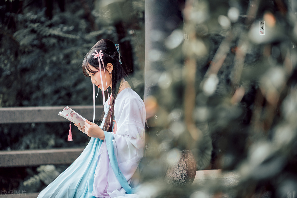 李清照的16次醉酒记录-第13张图片-非凡网