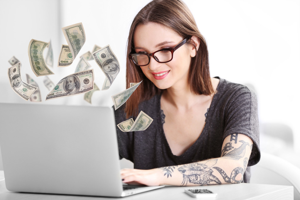 在家赚钱：看影视如何写文章赚钱？6个文案方法！新手一学就会