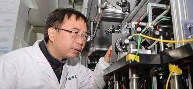 中国五大尖端技术，为之骄傲