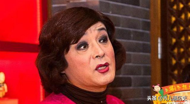 中國最早下崗工人演的《鄉(xiāng)村愛情》"花姐"，后來為啥不見了？