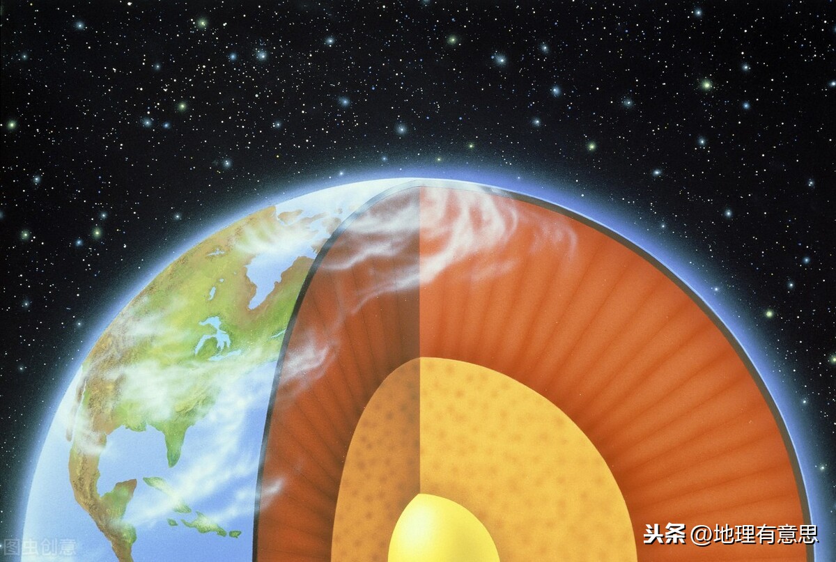 內蒙古發(fā)現(xiàn)特大型地熱田，能建設大型發(fā)電廠嗎？地熱如何形成的？