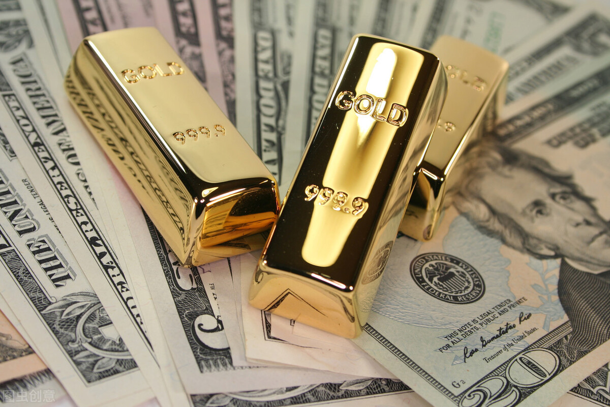 三个关键因素推动金价上涨，黄金牛市悄然发力