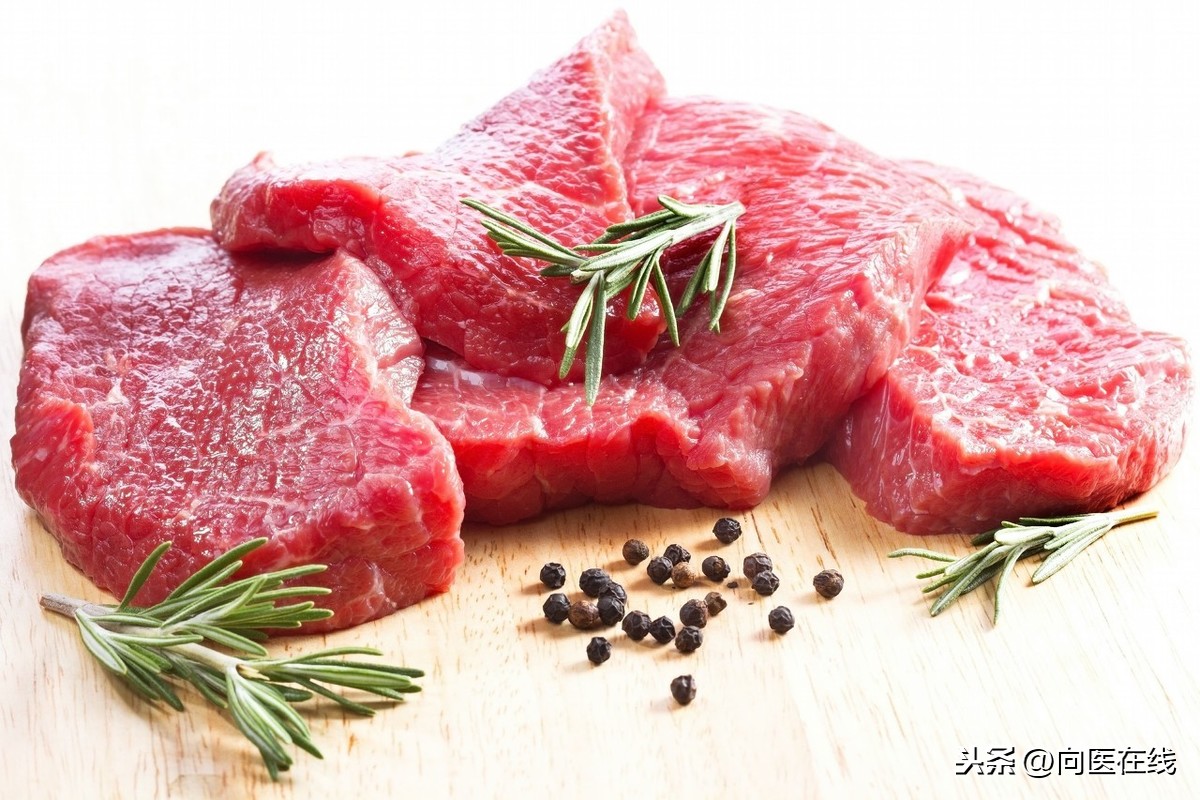 常吃牛肉的10个好处，你知道多少？