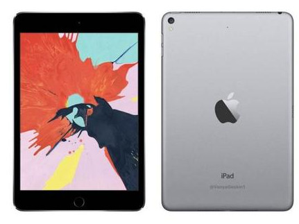 四年未升级的iPad mini有希望在三月公布新产品，这种新转变对你说！