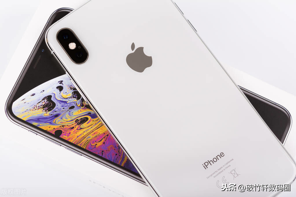 iPhone手機(jī)用了3年，到底會(huì)不會(huì)卡？老果粉不得不吐槽