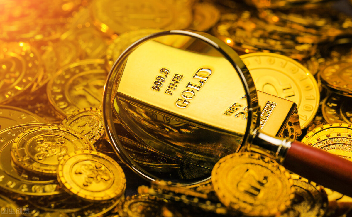 百利好黄金交易平台：黄金投资的4大要素