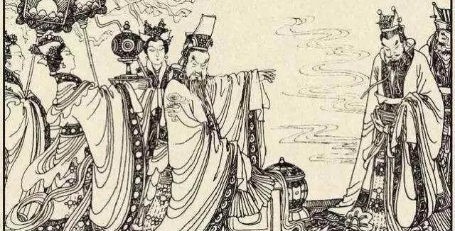 从牢房走出的汉宣帝是如何创造汉朝中兴的？