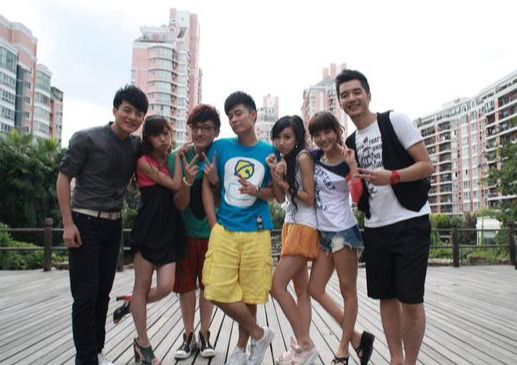 關谷拒演《愛5》指抄襲太多，網(wǎng)友：忘恩負義沒愛情公寓誰認識你