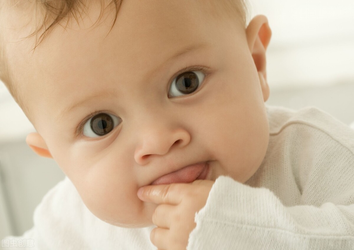 考研英语必考——婴儿除了baby还可以怎么表达？